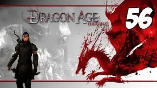Dragon Age: Origins #56 - Witherfang - Gameplay Walkthrough PC Ultra 1080p