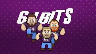 64 Bits Uncut - The search for Retro Gems 5! (Retro Stream 05-02-23)