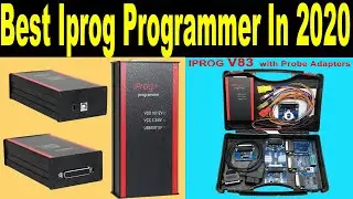 TOP 5 Iprog Pro Programmer Review 2020 | Best Iprog Pro Collection From Aliexpress