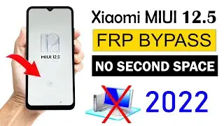 All Xiaomi Devices MIUI 12.5  