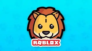 Building a HUGE Zoo and Collecting Every Animal In ROBLOX PET ZOO