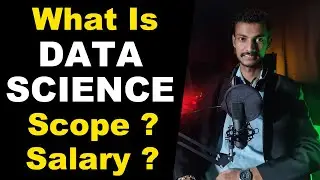 What is Data Science? | Complete RoadMap | Simply explained, OdinSchool Data Science BootCamp