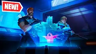 VALORANT New Map 