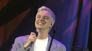 Алексей Гоман и МО 