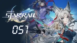 Honkai: Star Rail - 051 - At Dawn, To War