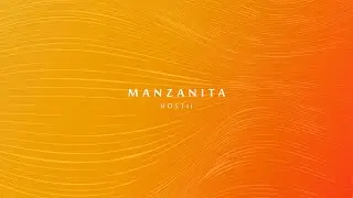 Hostii - Manzanita 🍎 (Audio Oficial)