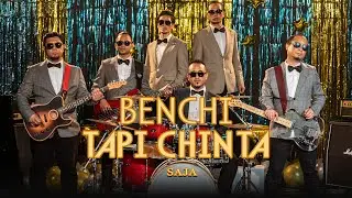 SAJA - Benchi Tapi Chinta (Official Music Video)