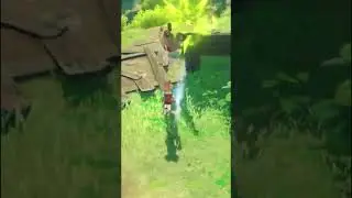 Мобы в Сумеру момент  