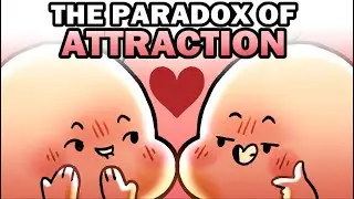 The Paradox of Attraction