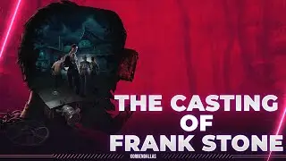 The Casting of Frank Stone - СТРАШИЛКЕ БЫТЬ - КТО ДОПОЛЗЕТ ДО ФИНАЛА? - ЗАРАНЕЕ 0/10