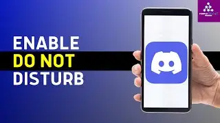 How To Enable Do Not Disturb On Discord (2024)