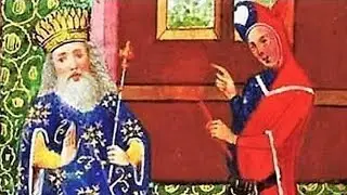 Medieval Kings be like