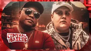 OLHA A CAMILA - MC Delux e MC BN (Video Clipe Oficial) DJ Patrick R