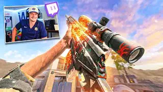 Streamer Specatates 1v1 and is Shocked at the Result..