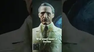Fallout Lore: Vault 92