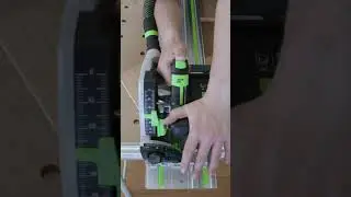 Build a coffee table with Festool trainer Carl: Part three