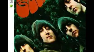 The Beatles- 11- In My Life (Stereo Remastered 2009)