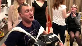 Красивые улетные частушки и Девчонки!