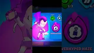EMZ Hypercharge is OP!🔥😈 | Sneak Peek 