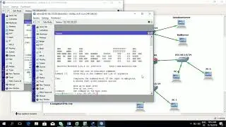 Mikrotik PPTP Server and PPTP Client Configuration