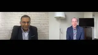 Murtz Jaffer Interviews Big Brother Canada 10's Winner Kevin Jacobs