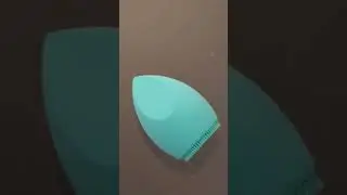 Спонж для лица 