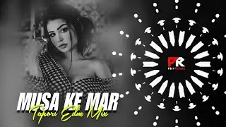 MUSA KE MAR - TAPORI EDM MIX || DJ ROCKY x DJ MILAN DKL x PK REMIX OFFICIAL