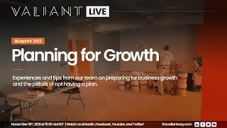 Planning for Growth