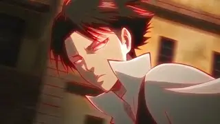 Levi vs Erwin Twixtor Clips (Time remap + Rsmb)