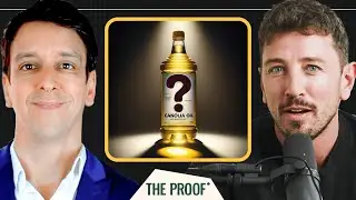 Are Seed Oils Dangerous? The Truth About Lipid Peroxidation | Gil Carvalho | The Proof Clips EP 