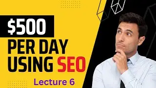 SEO Training Session Week 2 Day 1 2023 | Full SEO course 2023 | Learn SEO with Saeed | SEO Tutorial