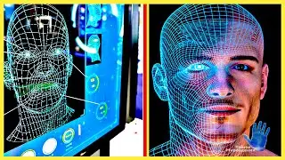 Самые накаченные об этом МОЛЧАТ! Факты о генетике, которые вам НЕ РАССКАЖУТ! Тайны нашего тела.