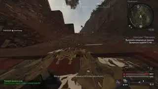 STALCRAFT. Лукашин и Дед Мороз.Как залезть к 4-му маяку на рыжем лесу.