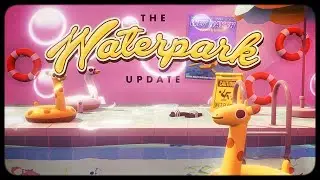 ACCOUNTING+ - The Waterpark Update