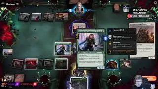 Арена - без смысла и пощады. MTG Умерло, а Шавеко жив