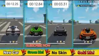 new kar.video 😉 skin vs no skin SUBSCRIBE NOW PLEASE LIKE COMMENT AND SHARE...
