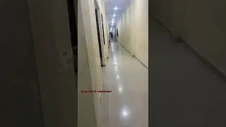 DIA SERING ADA DI DEPAN KOSAN GUE😵‍💫 