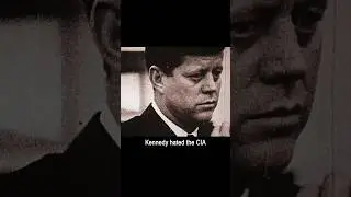 JFK’s UFO Connection (is this why they took him out?)