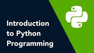 Python Exercise: How Does Python Work (Part 1) | Learn Python Programming | #PythonTutoriL