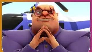 FIRST LOOK! Evil Genius 2 Gameplay