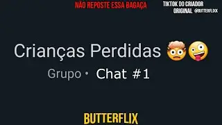 [LIGAÇÃO STRAY KIDS/CHAT #1] DECIDINDO ROLÊ | BUTTERFLIX