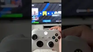 Как включать и выключать телевизор с помощью Xbox Series!