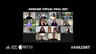 3MT 2021
