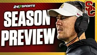 USC Trojans Season Preview | Big Ten Expectations, QB Miller Moss, Tough Schedule