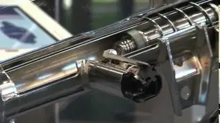Tenneco - Ride Performance