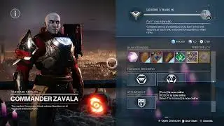 Grand Overture Ornament for Bright Dust!