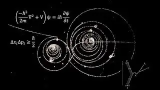 Kuantum Fiziğine Giriş 1: Schrödinger Denklemi, Belirsizlik, De Broglie Hipotezi