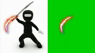 Green screen flame knife. Green screen fire. Green screen sword. Green screen flame.