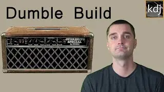 Dumble Build pt 2 - Step By Step Build Walkthrough