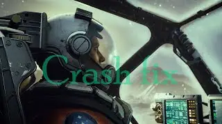 Starfield CRASH to desktop fix   How to fix performance issues without spending